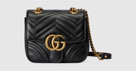 borse piccole gucci stampa|Mini Bag Donna: Borse Mini Firmate .